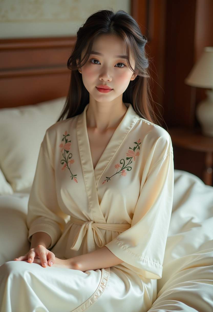 游戏实况：姐姐挑战恐怖游戏1小时