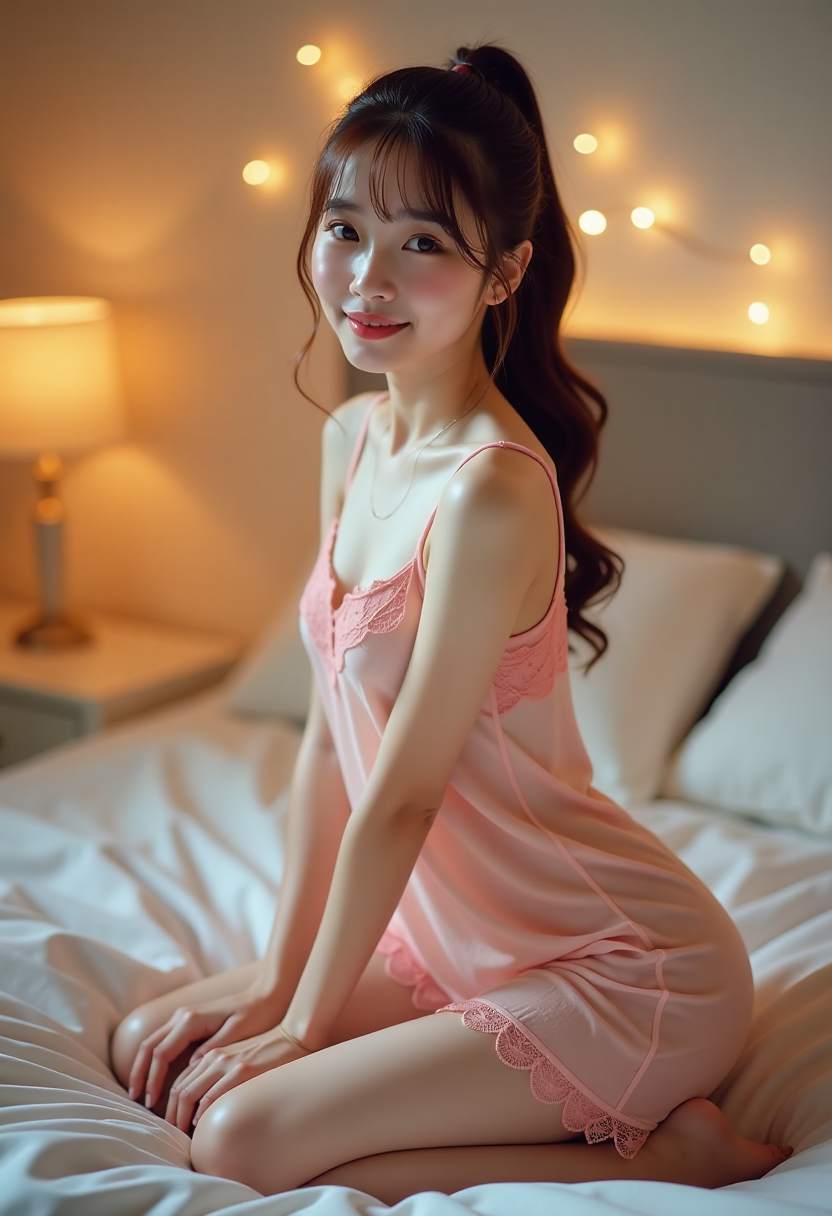 姐姐的健身打卡：30分钟燃脂跟练